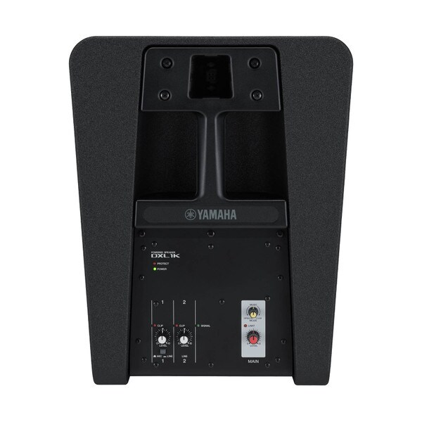 Main product image for Yamaha DLX1K 1100 Watt Powered Speaker System247-7206